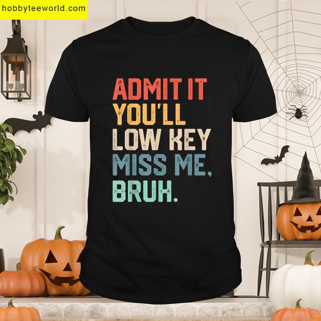 Teachers Summer Break T-shirt