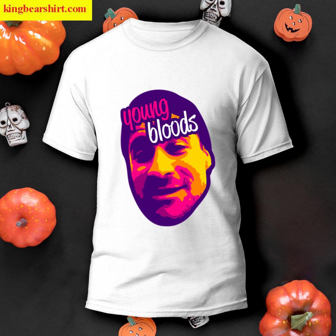 Youngbloods Premium Trendy T-shirt