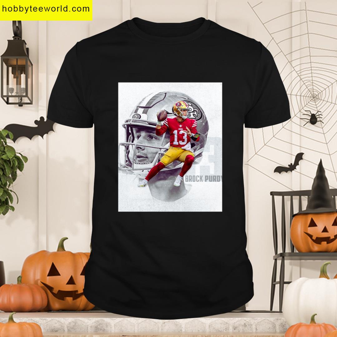 Christian Mccaffrey Graphic T-shirt
