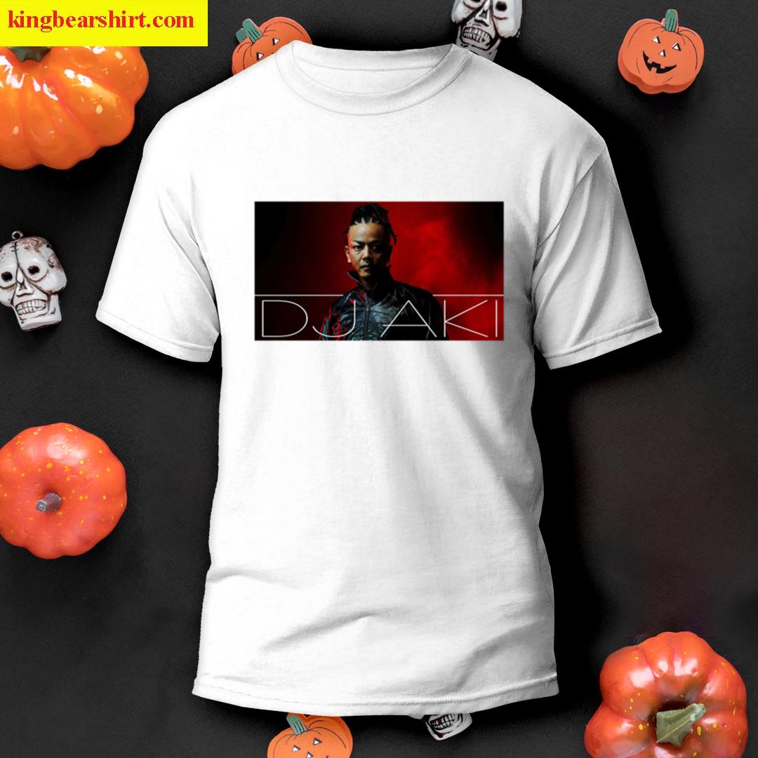 Happy Birthday Oversized T-shirt