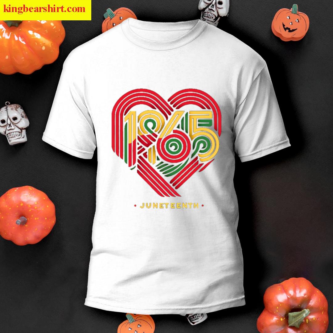 Juneteenth Celebrate Freedom Premium T-shirt