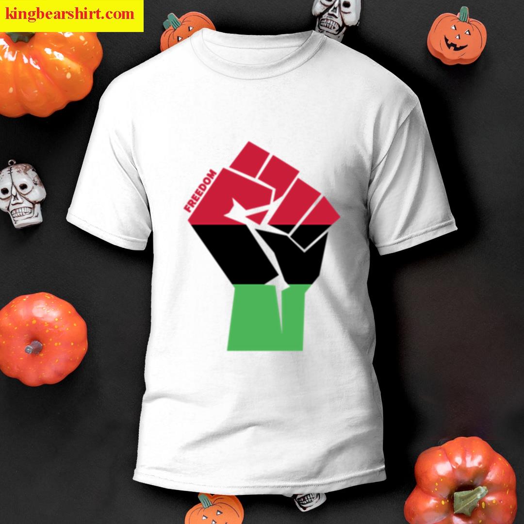 Juneteenth Celebration 2022 T-shirt