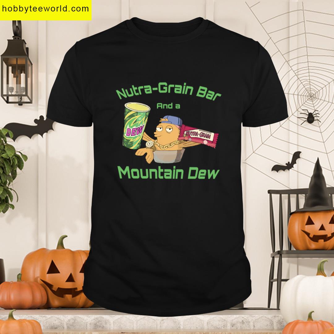 Klaus Rap Quote Funny T-shirt