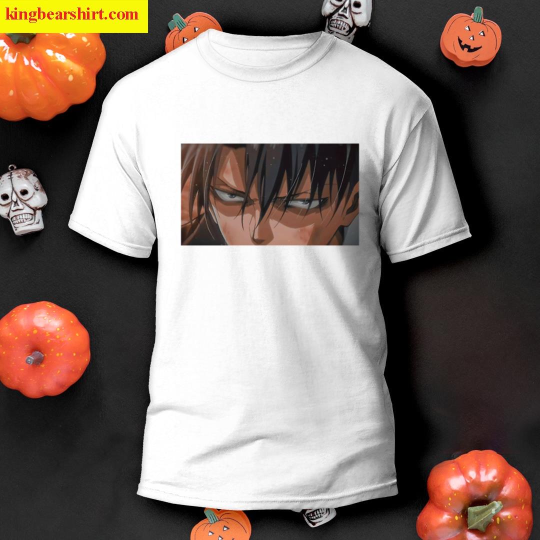 Levi Eyes T-shirt