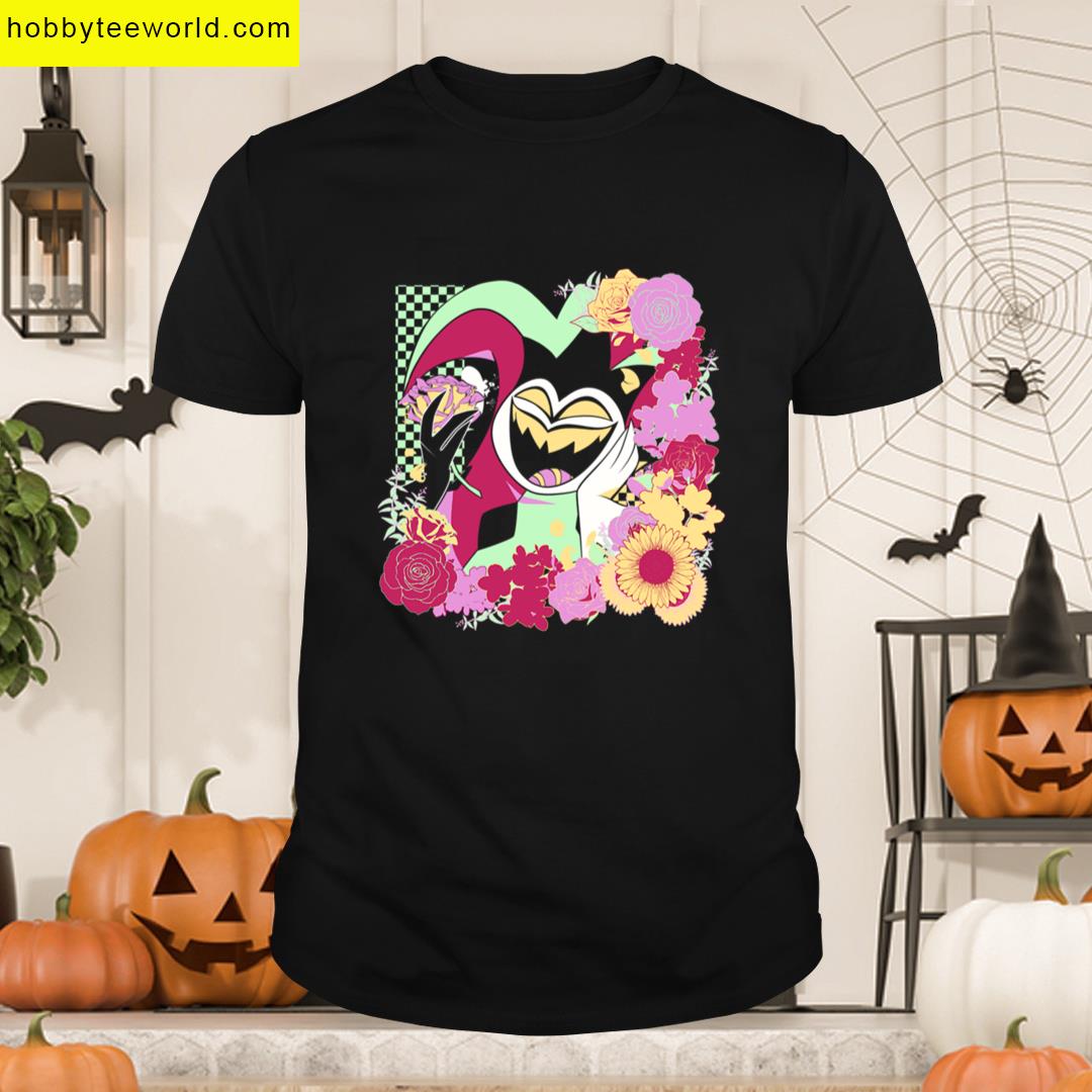Mammon Spring Oversized Fashion T-shirt