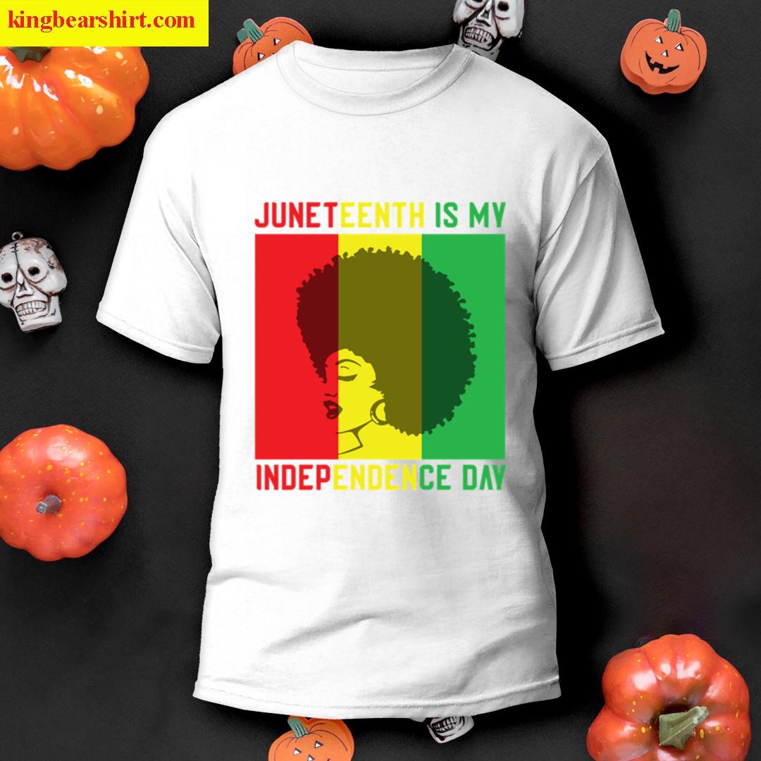 Mancipation Elegance Oversized T-shirt