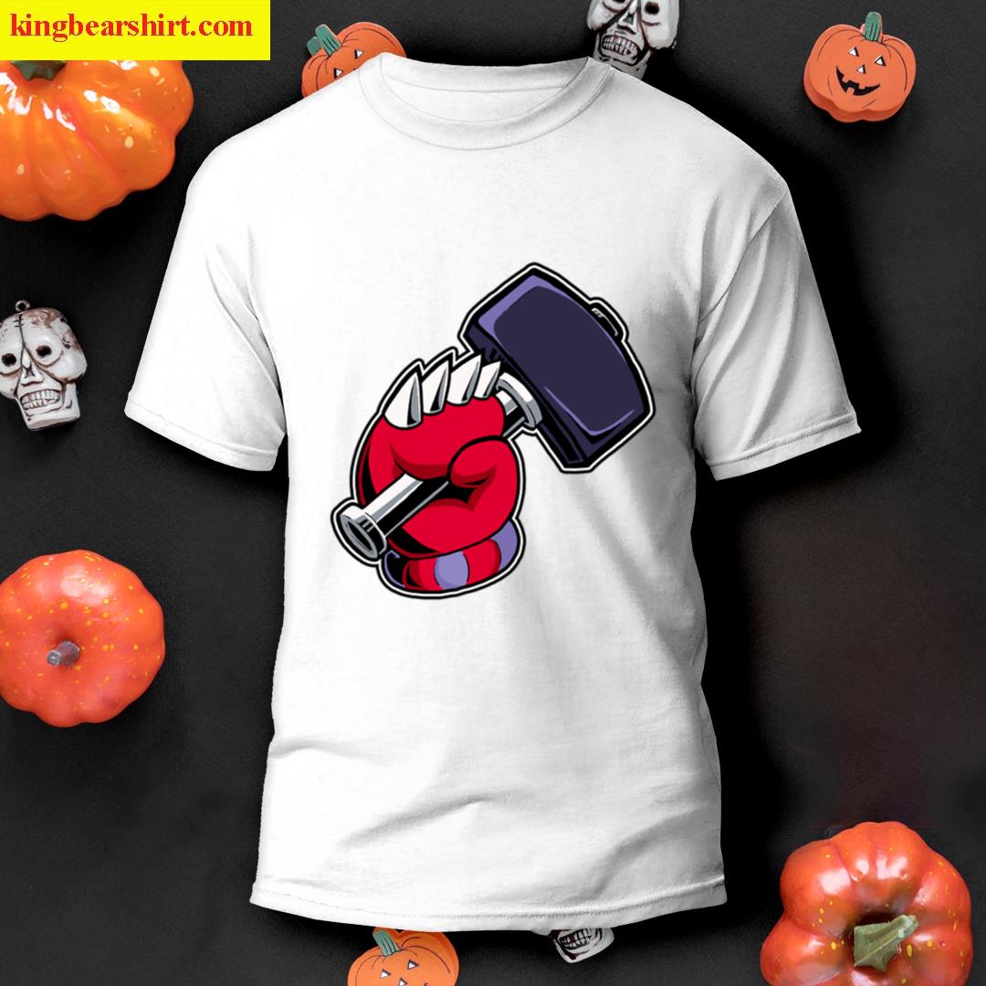Mittenhammer Active T-shirt