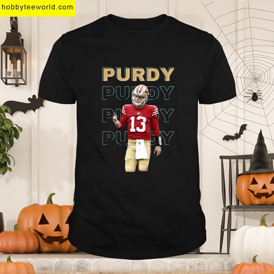 Mr Relevant Design T-shirt