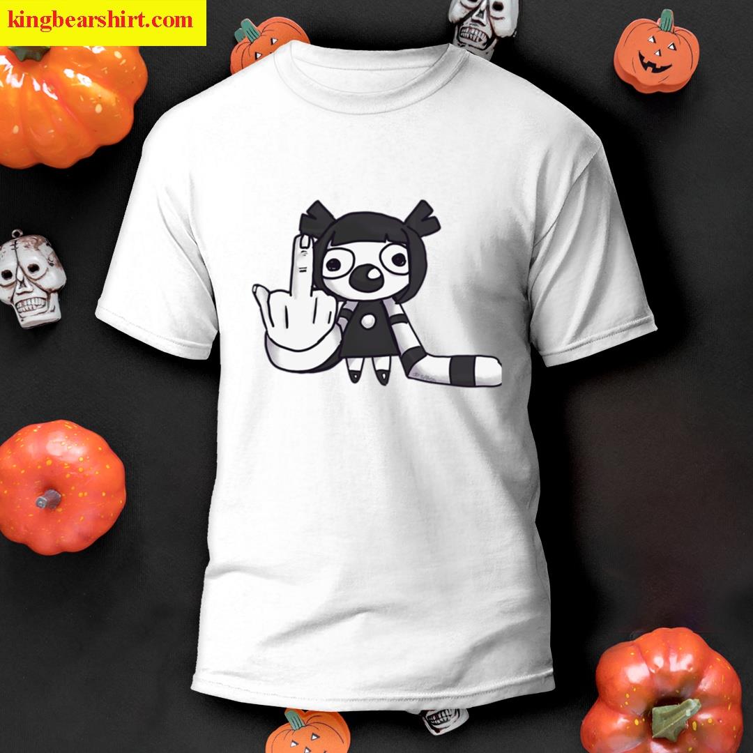 Oatmeal Hates You T-shirt
