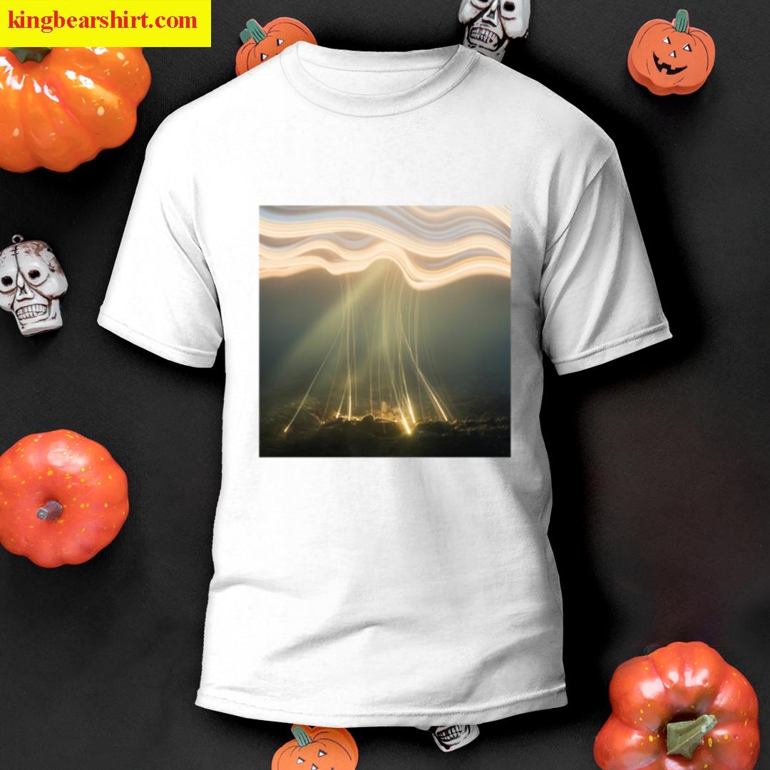 Official Merchandise Sleep Token T-shirt