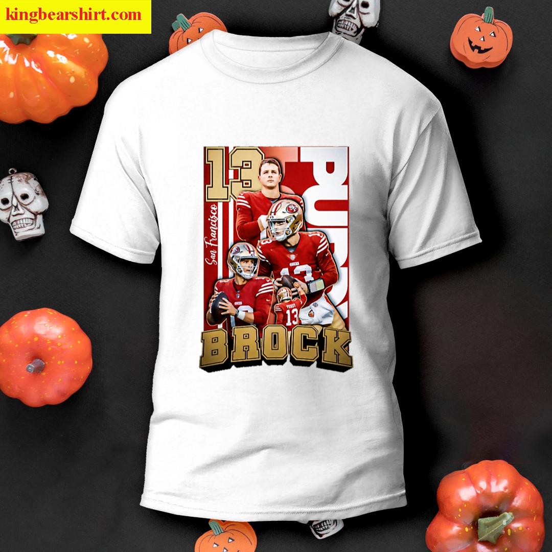 Purdy 13 Unique Style T-shirt