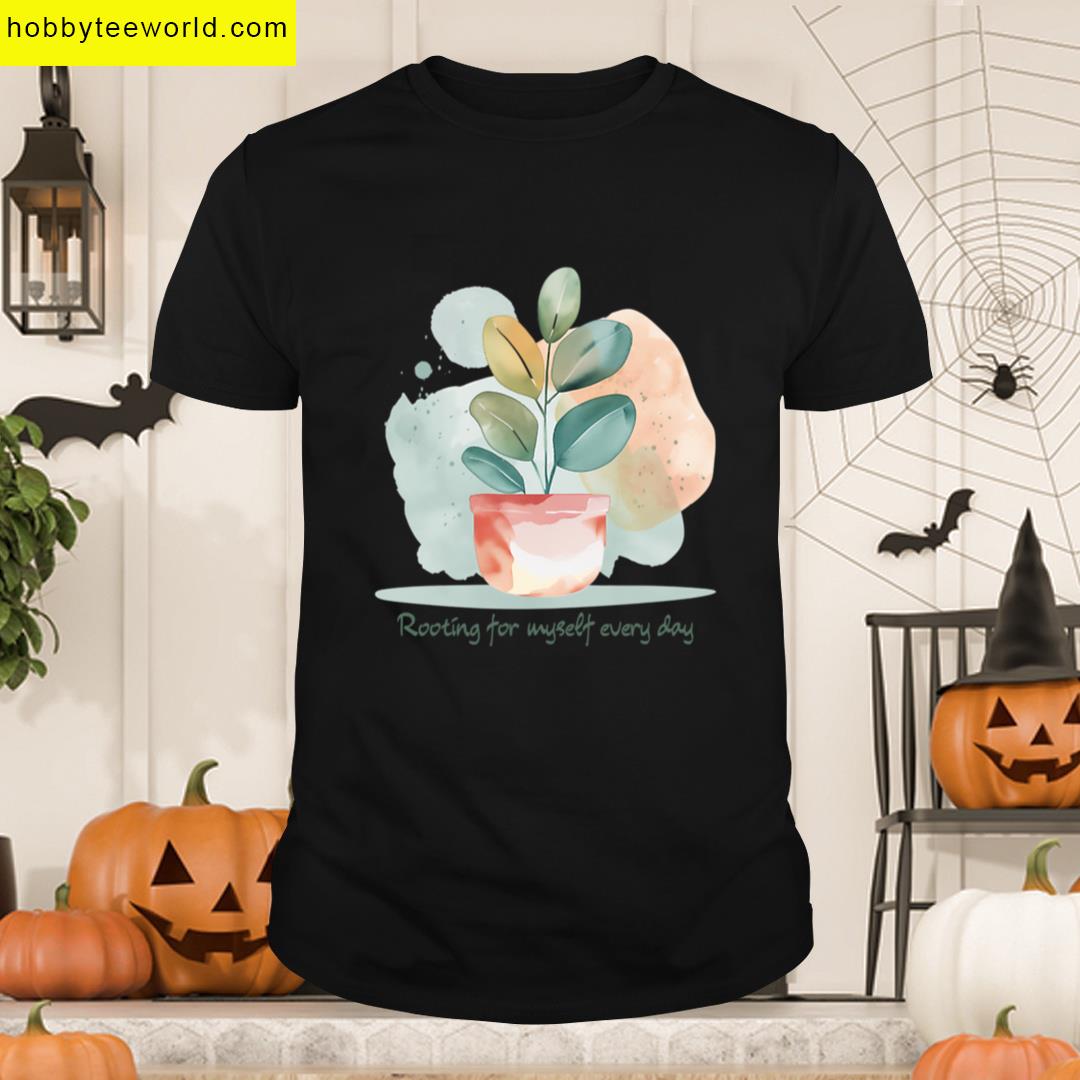 Rooted In Kindness T-shirt