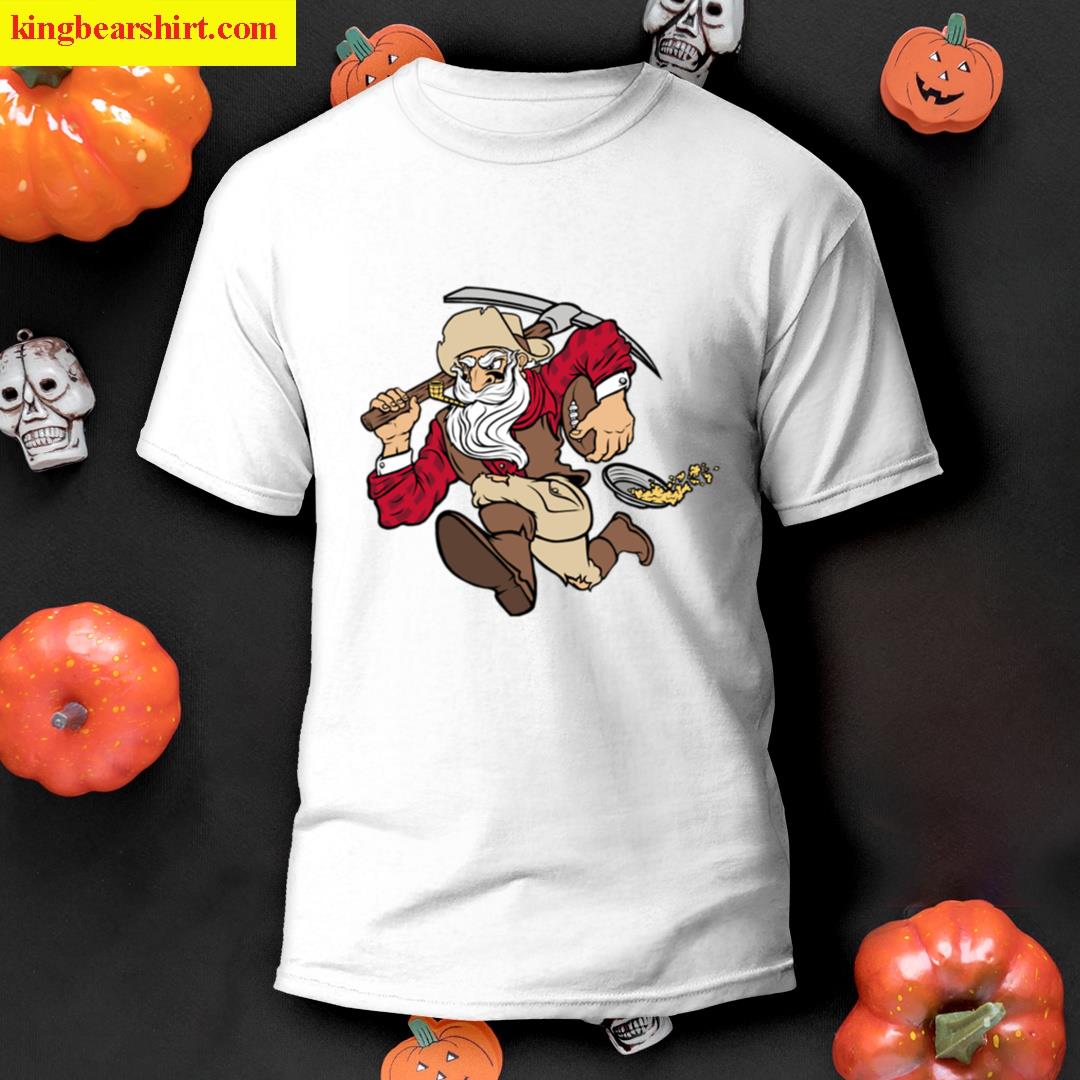 San Francisco 49ers T-shirt