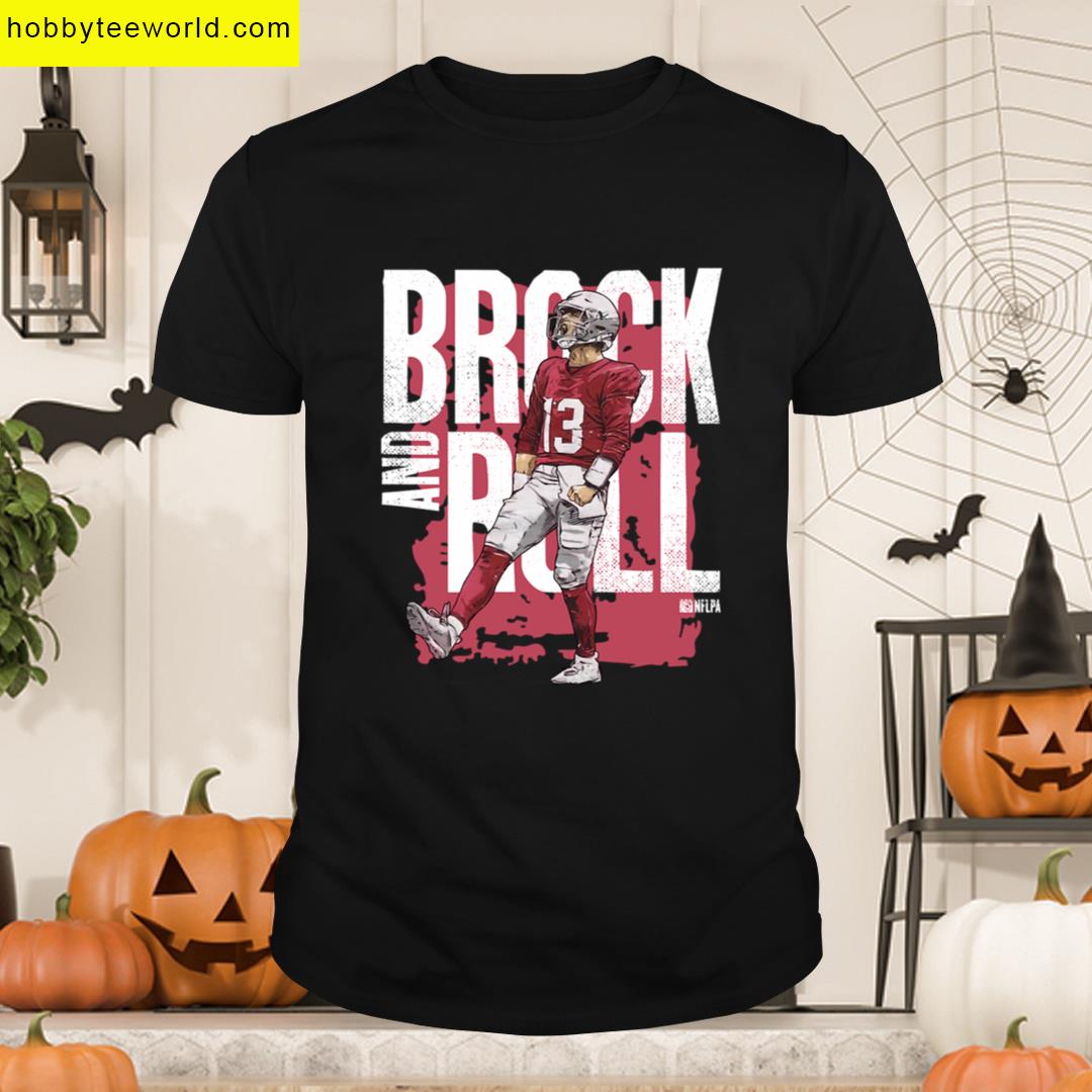 Sf 49ers Shop Brock Sport T-shirt