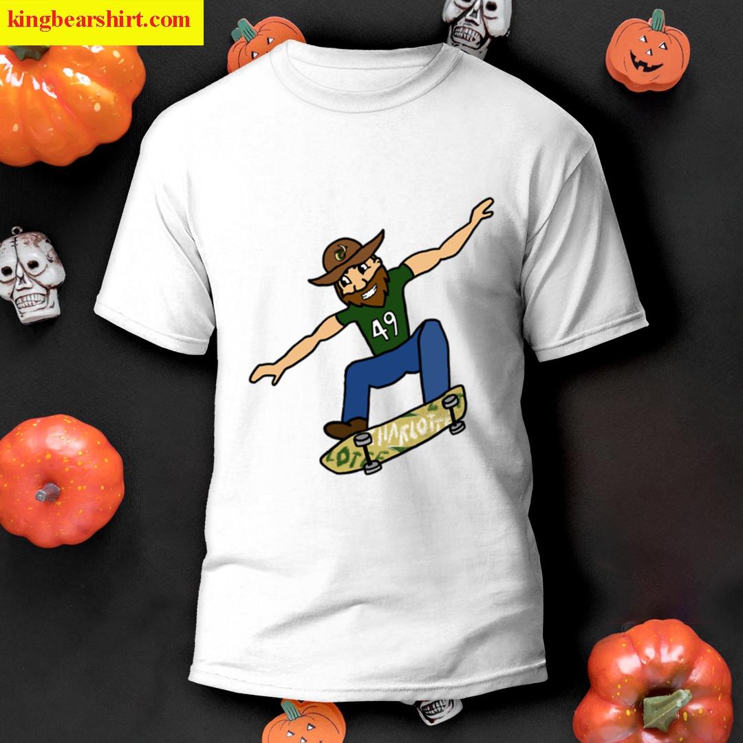 Skater Norm T-shirt
