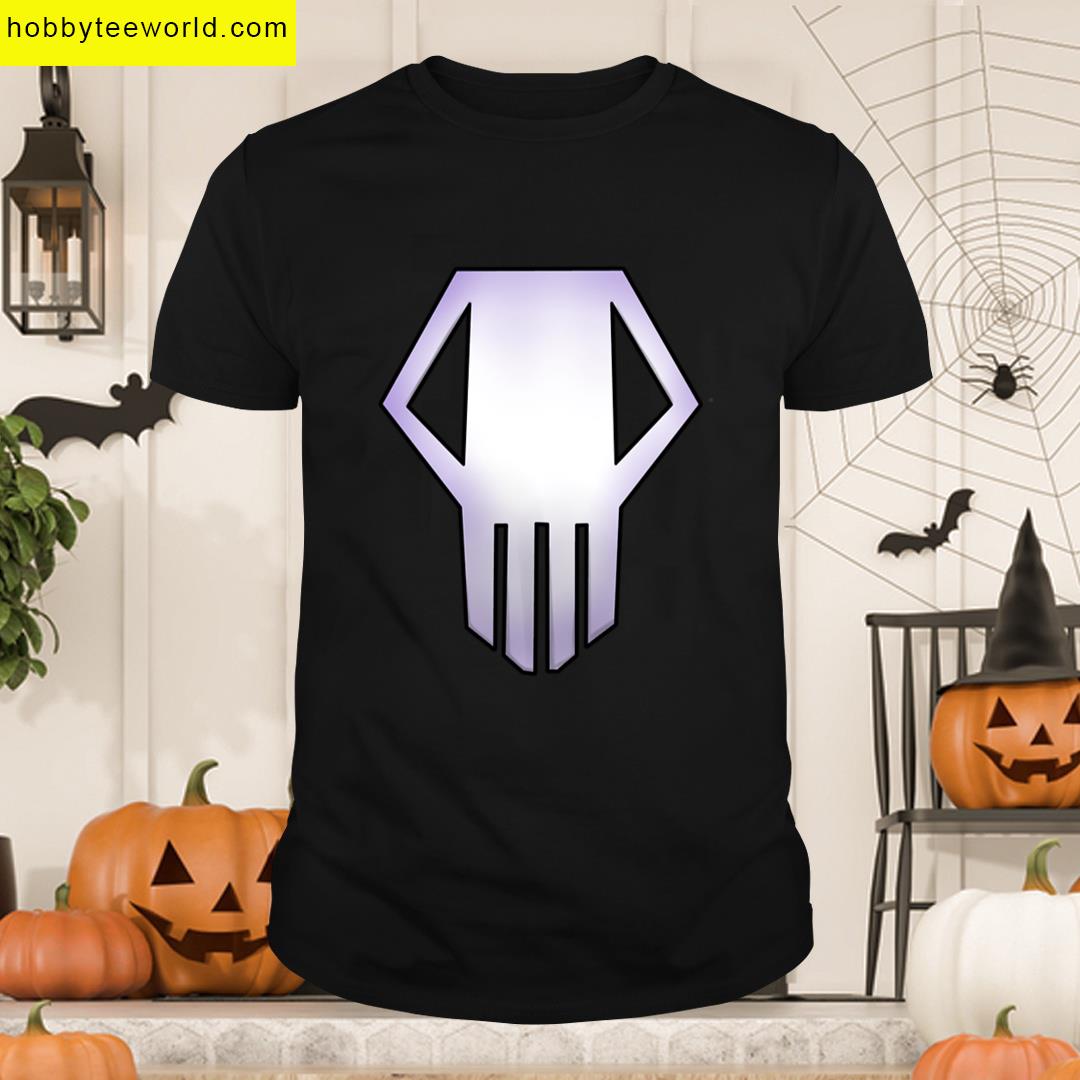 Skull Graphic T-shirt
