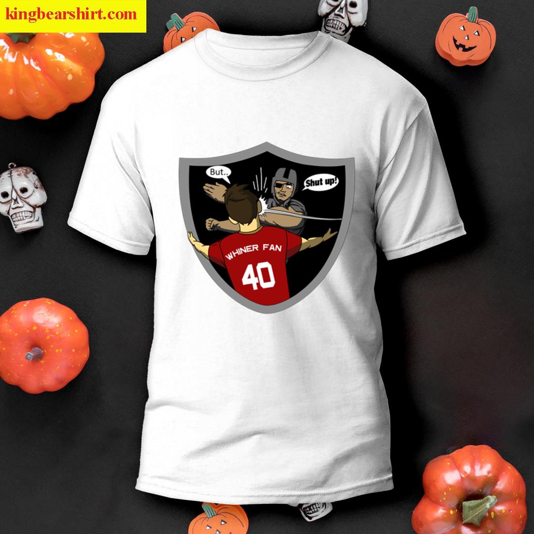 Slap A 49er T-shirt