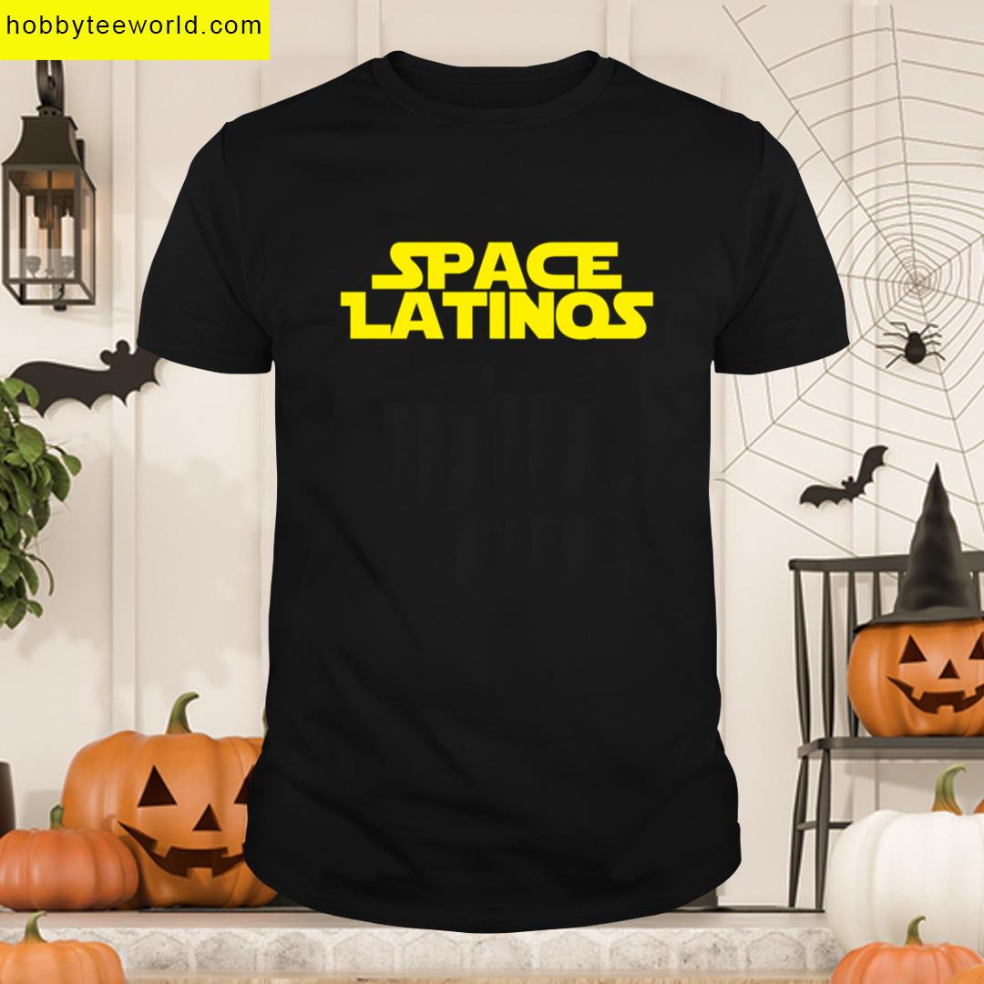 Space Latirnos T-shirt