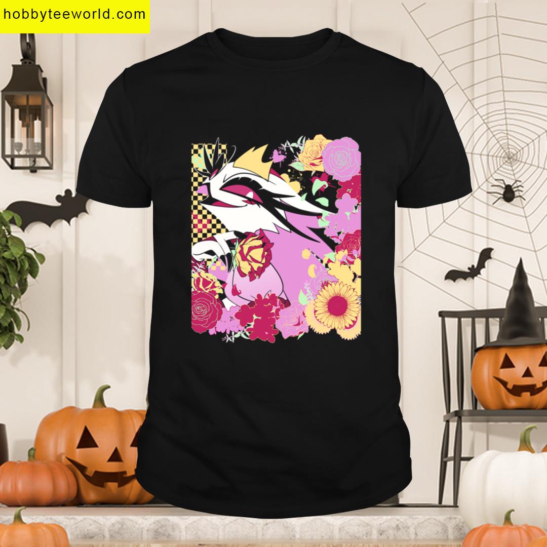 Stella Spring Oversized T-shirt