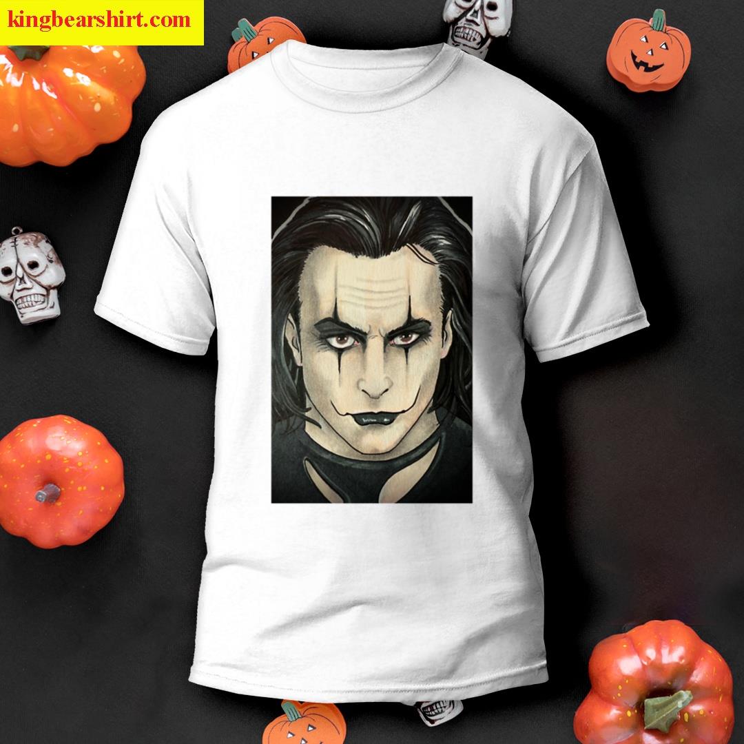 The Crow Graphic T-shirt