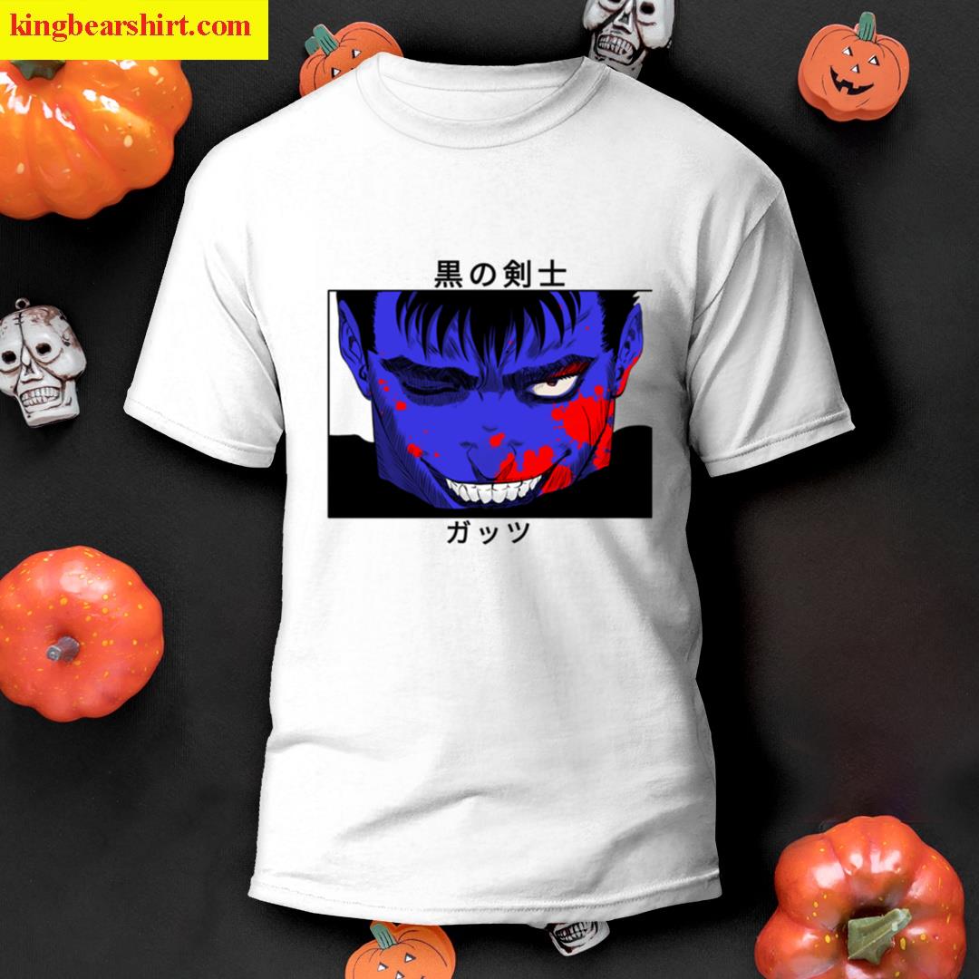 The Protagonist Graphic T-shirt