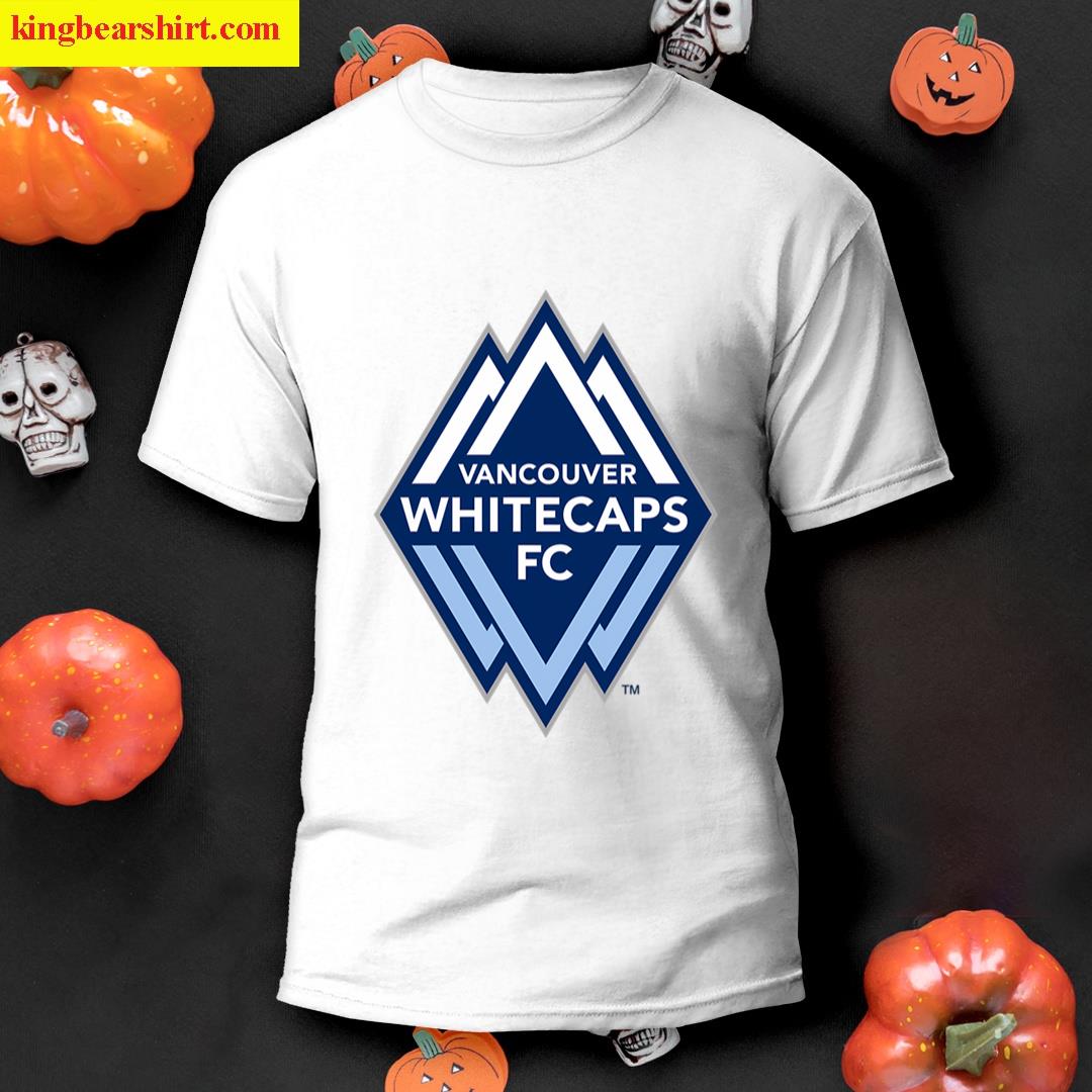 The Vancouver Logo T-shirt