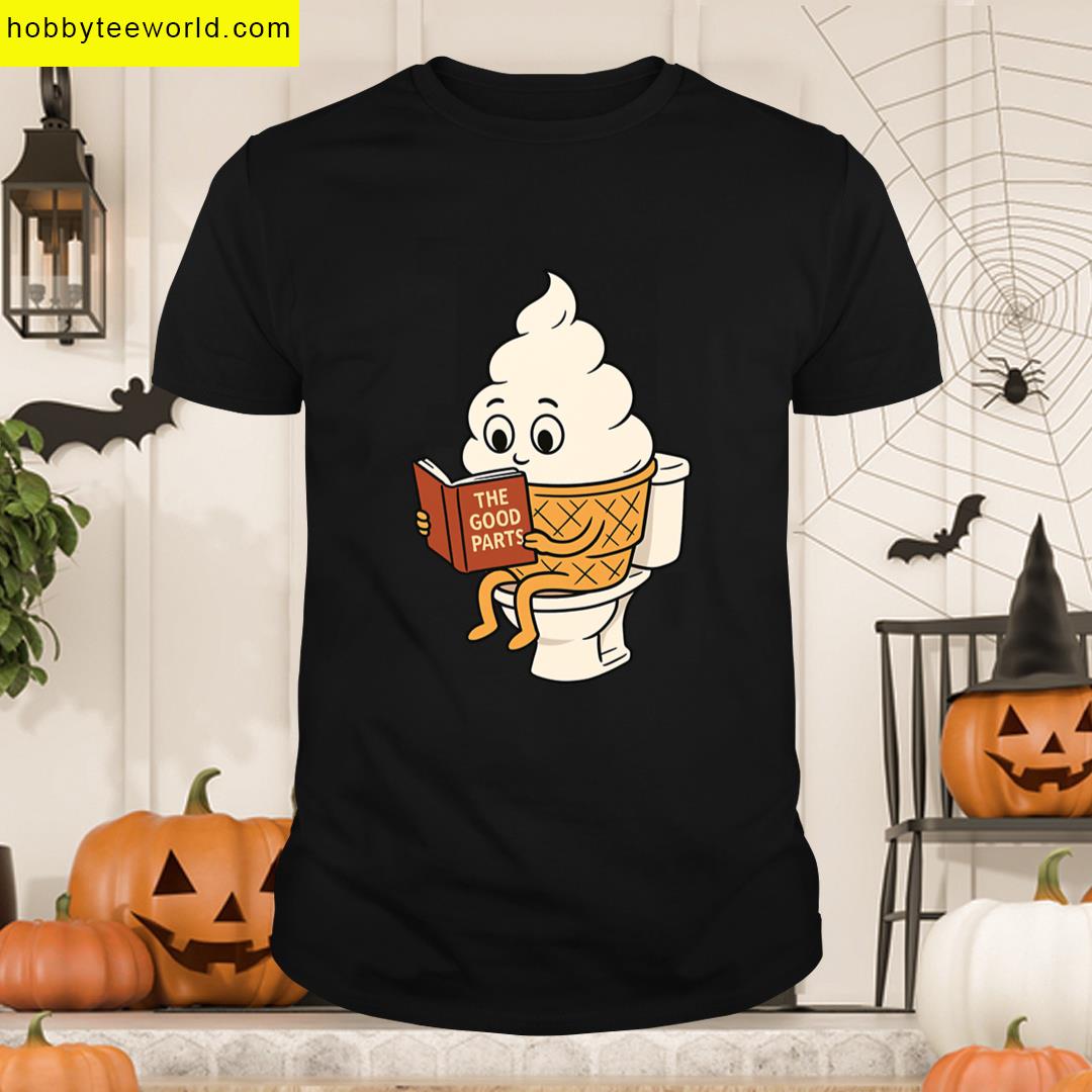 Vanilla Js Throne Programming Guide T-shirt