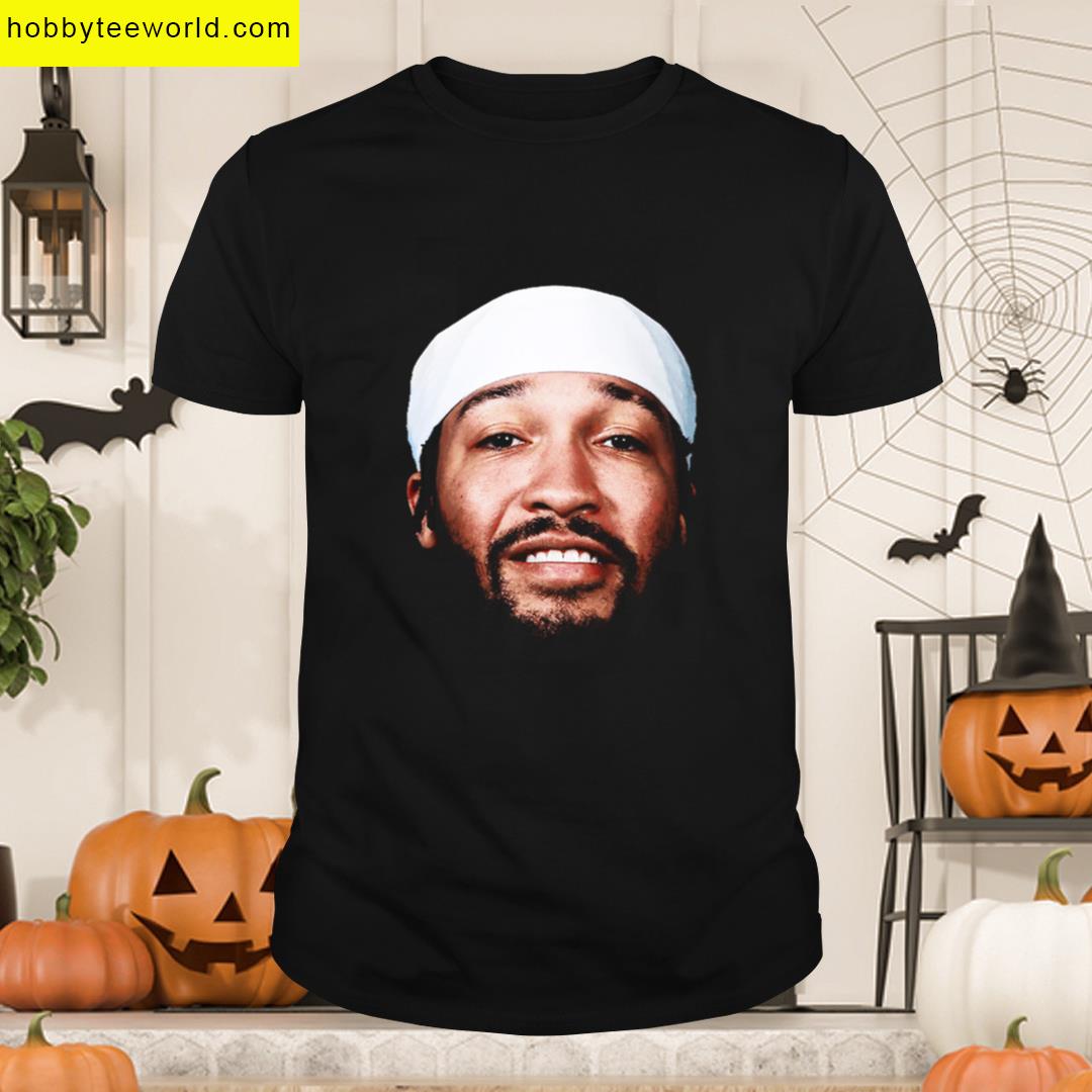 Jalen Brunson T-shirt