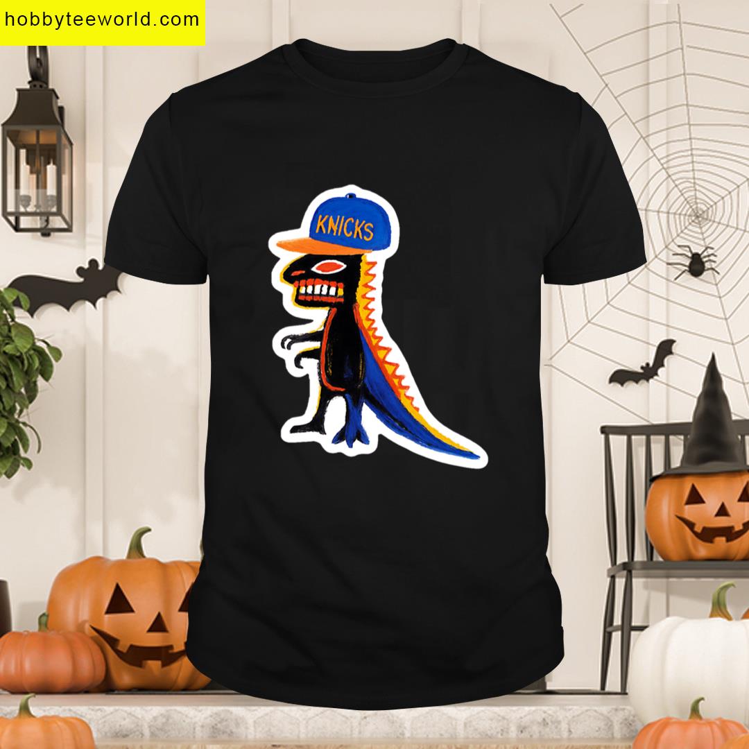 Jmb Knicks T-shirt