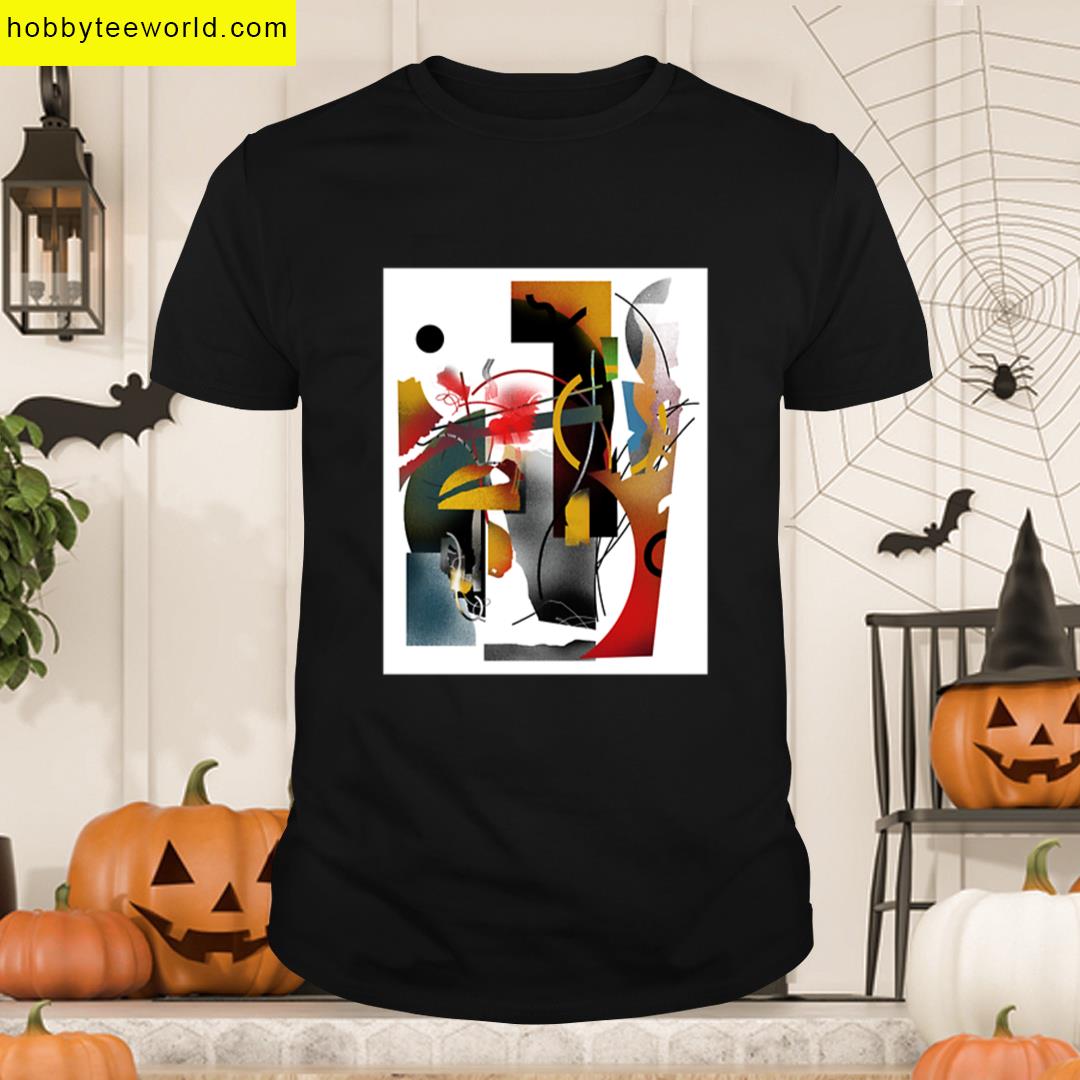 Johnny Loves Jazz 1 Premium T-shirt