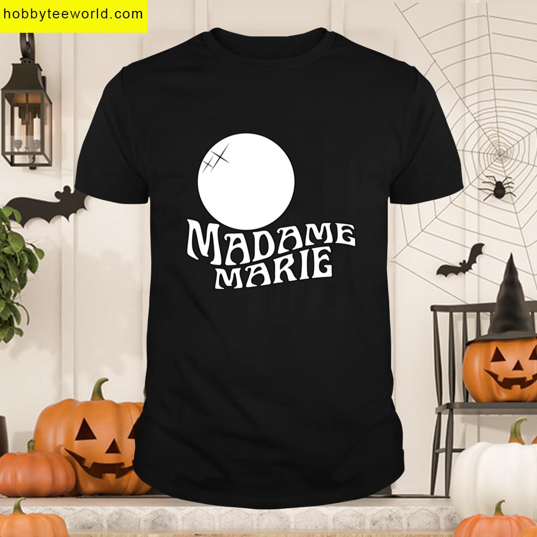 Madame Marie T-shirt