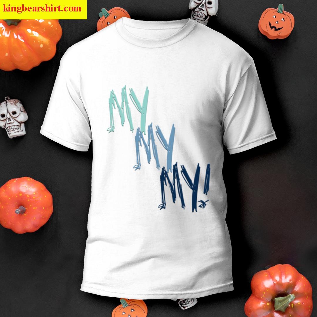 My My My T-shirt