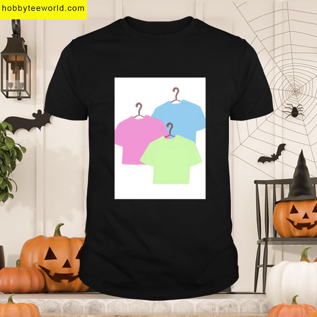 My New Youth T-shirt