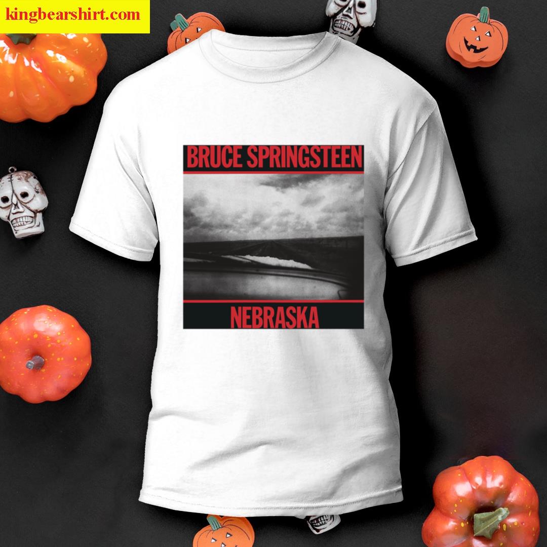 Nebraska T-shirt