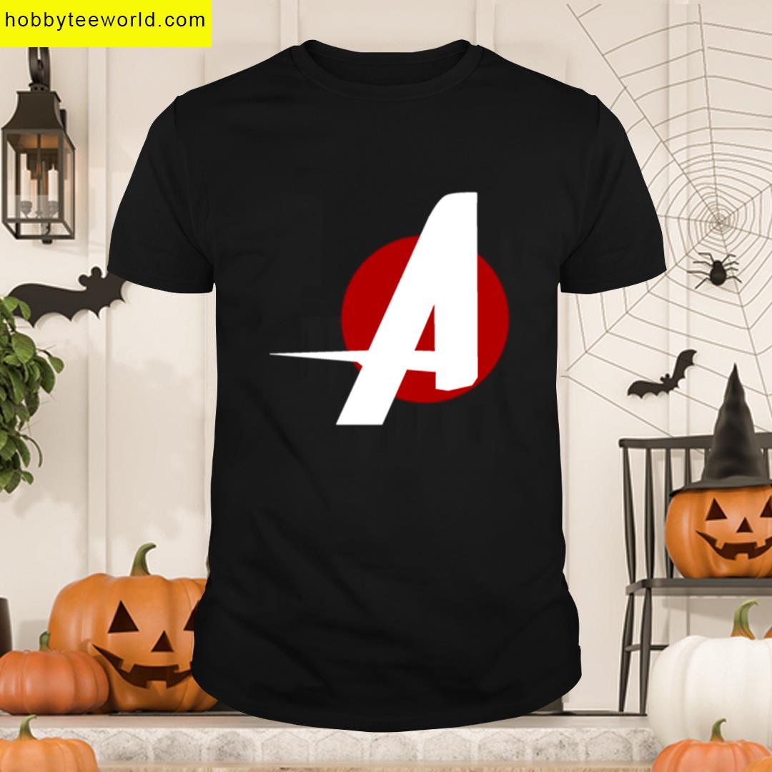 New Avengerz Thunderbolts T-shirt