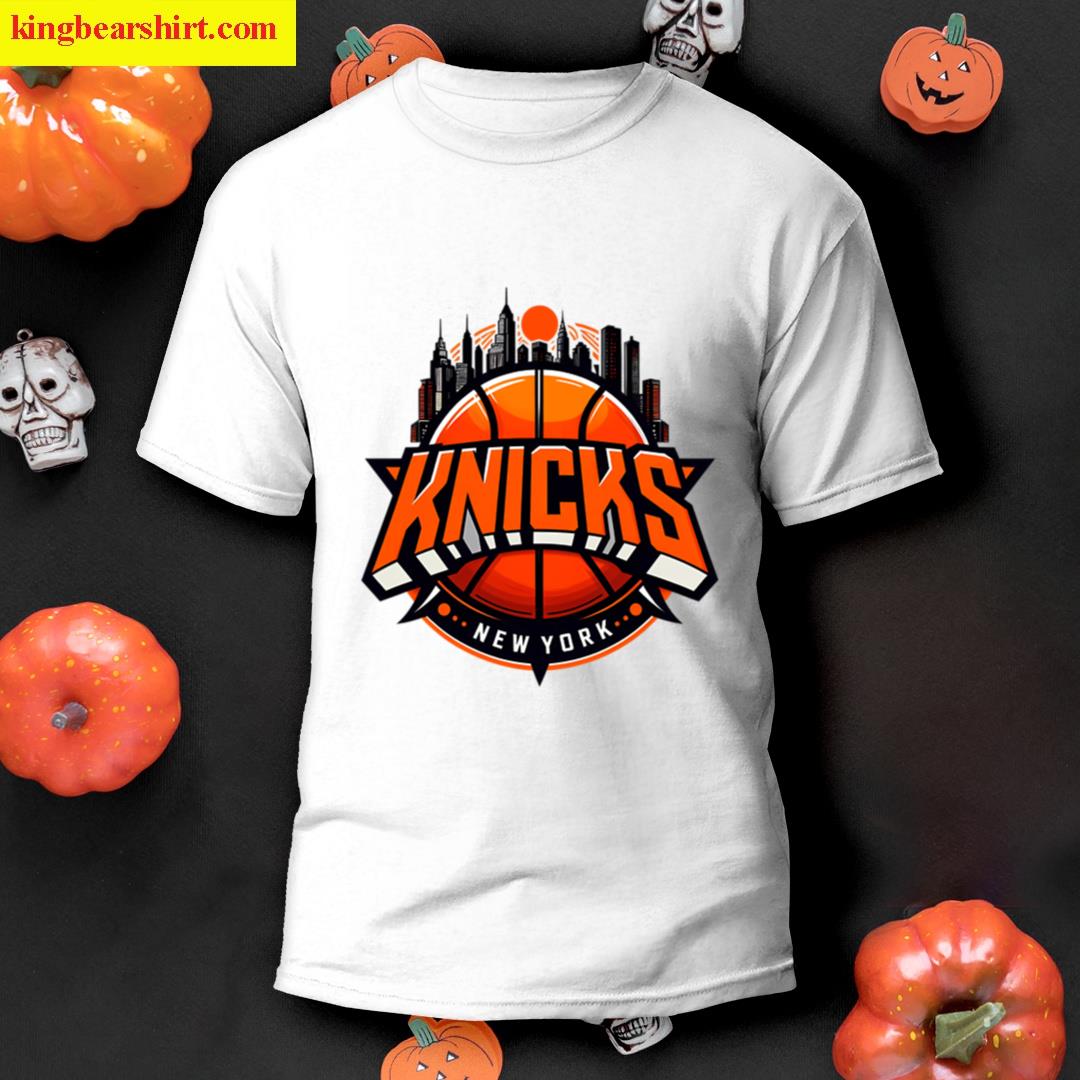 New York Knicks Icon T-shirt