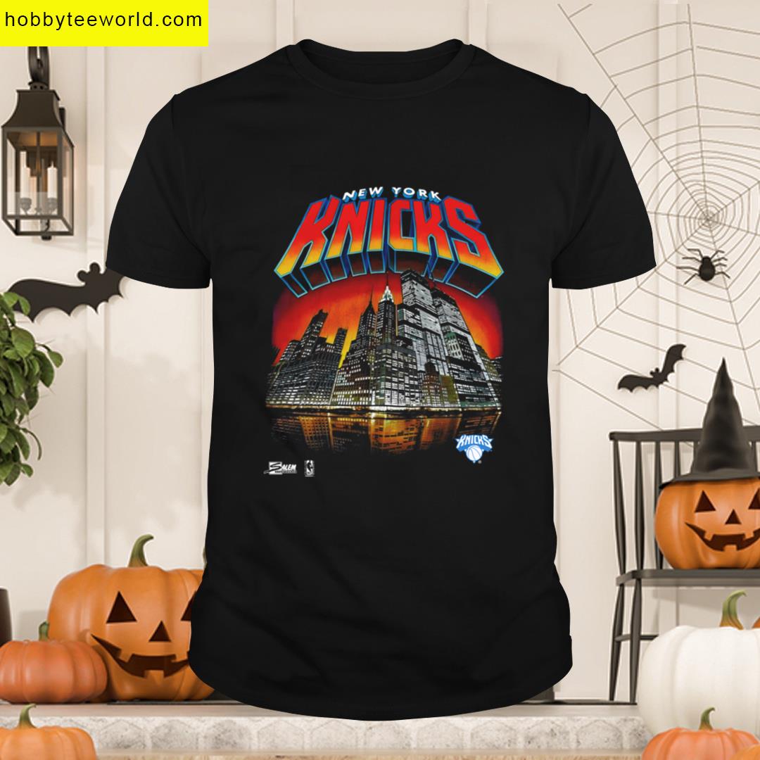 New York Knicks T-shirt