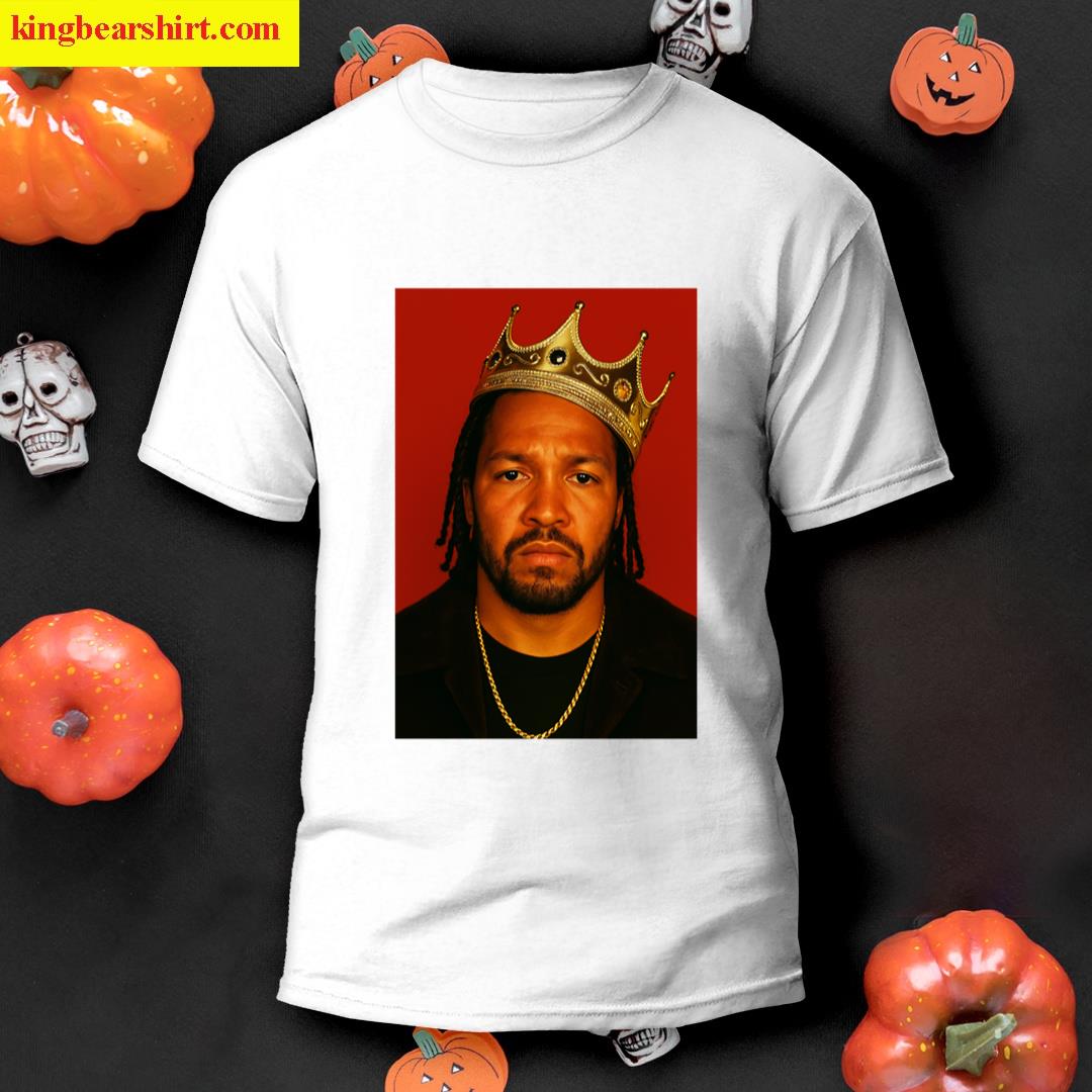 Notorious Brunson Knicks T-shirt
