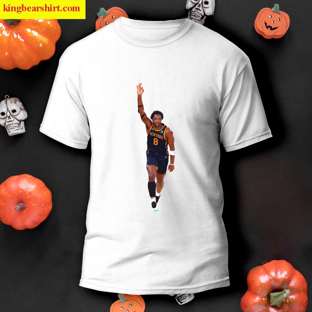 Og Knicks T-shirt