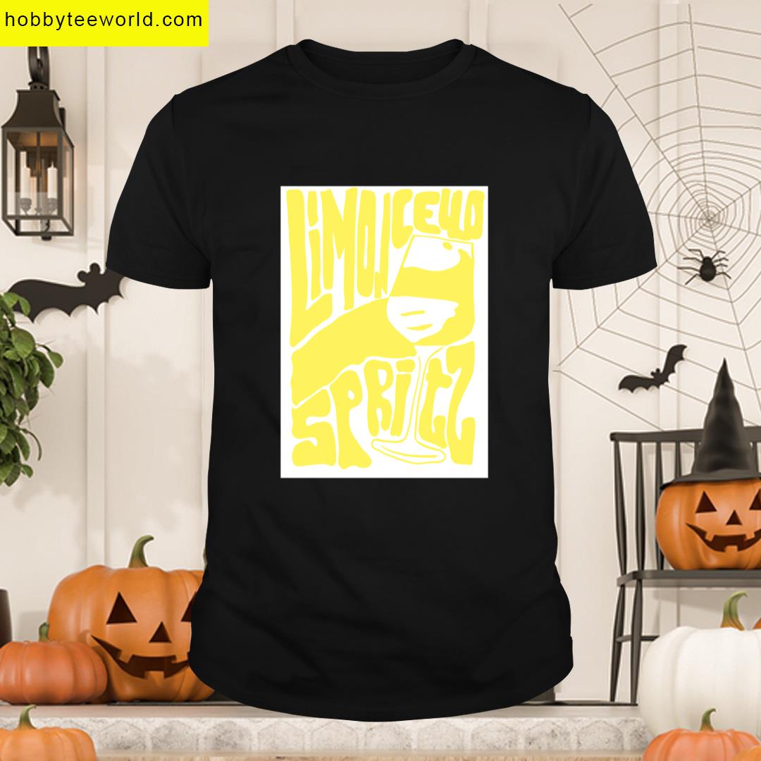 Rush T-shirt