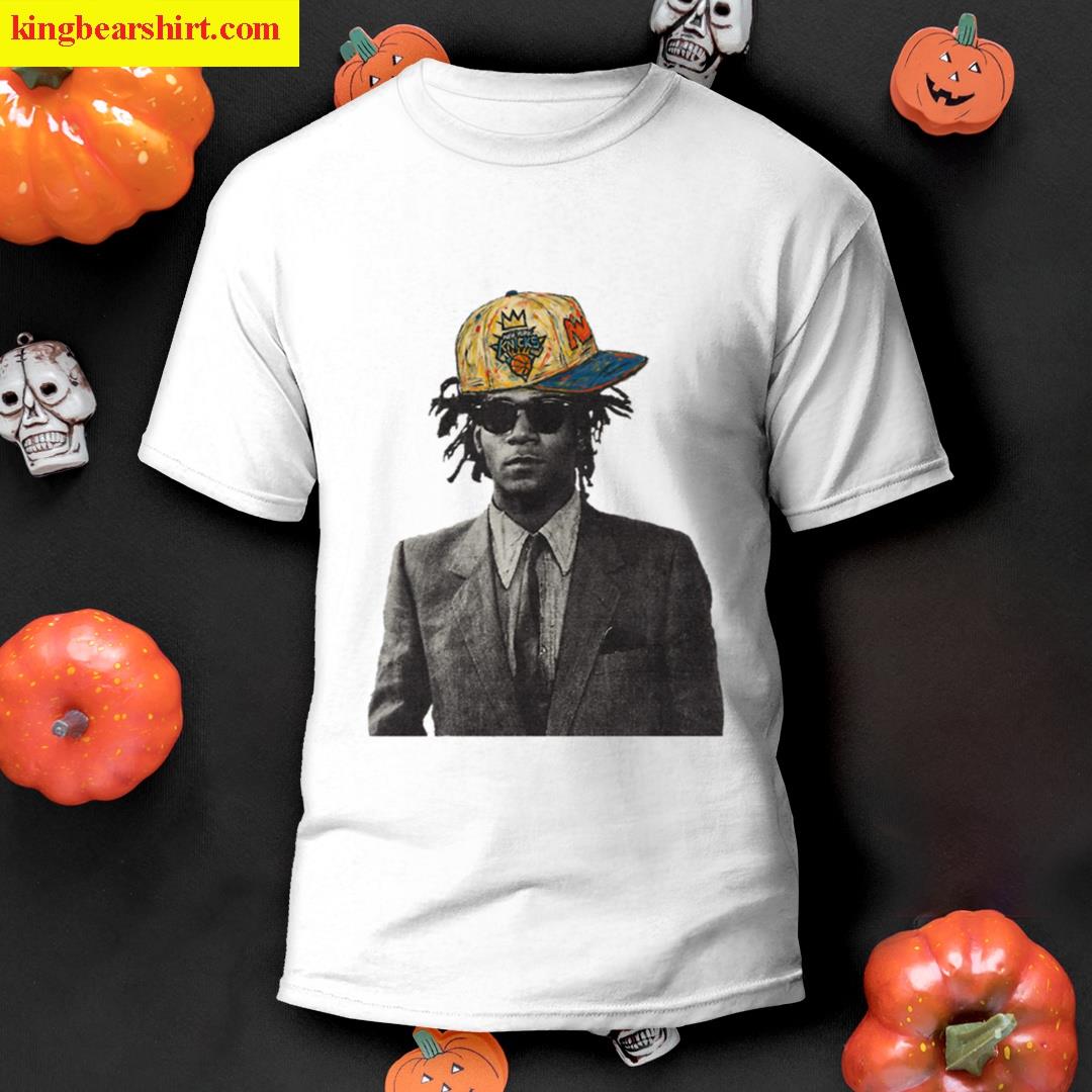 Samo Knicks T-shirt
