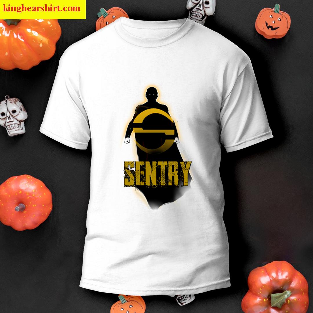Sentry Thunderbolts Active T-shirt
