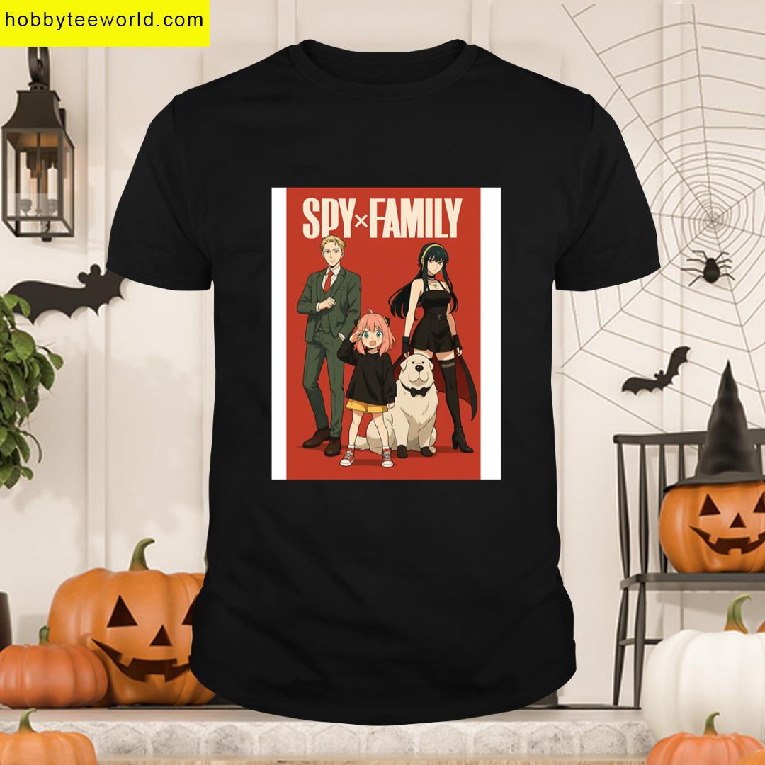 Sky X Family T-shirt