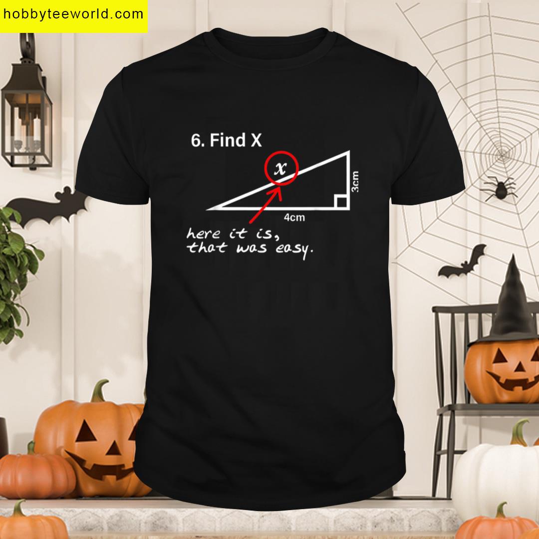 Slushy Noobz Martin Hamzah Find X Meme Funny T-shirt