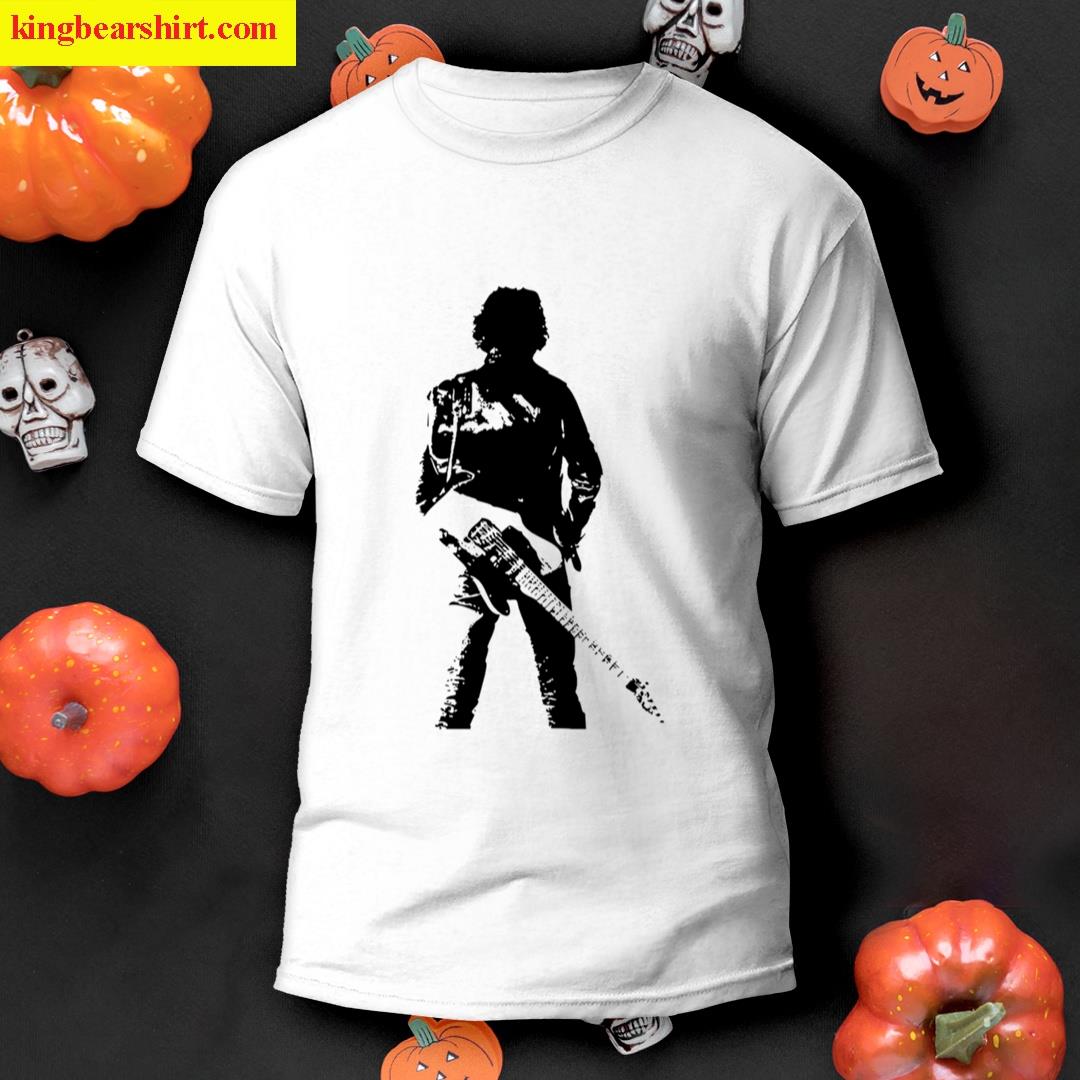 Springseen Broadway T-shirt