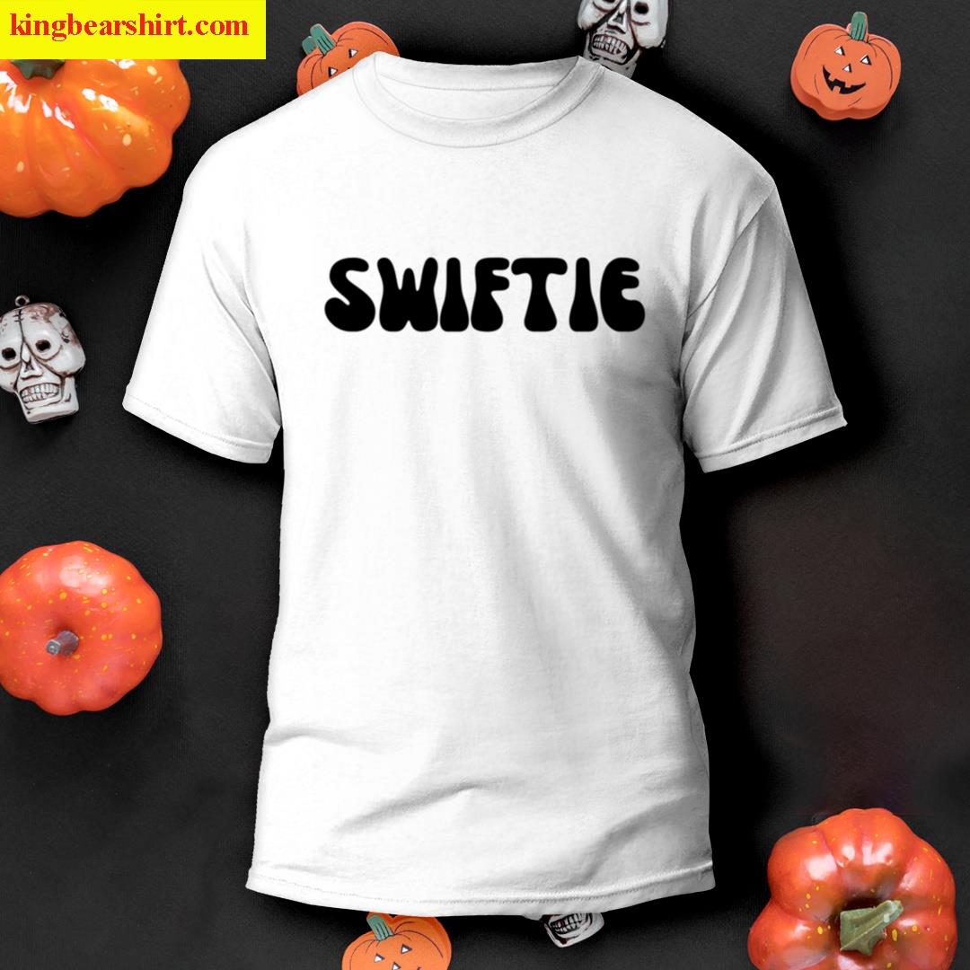 Swiftie T-shirt