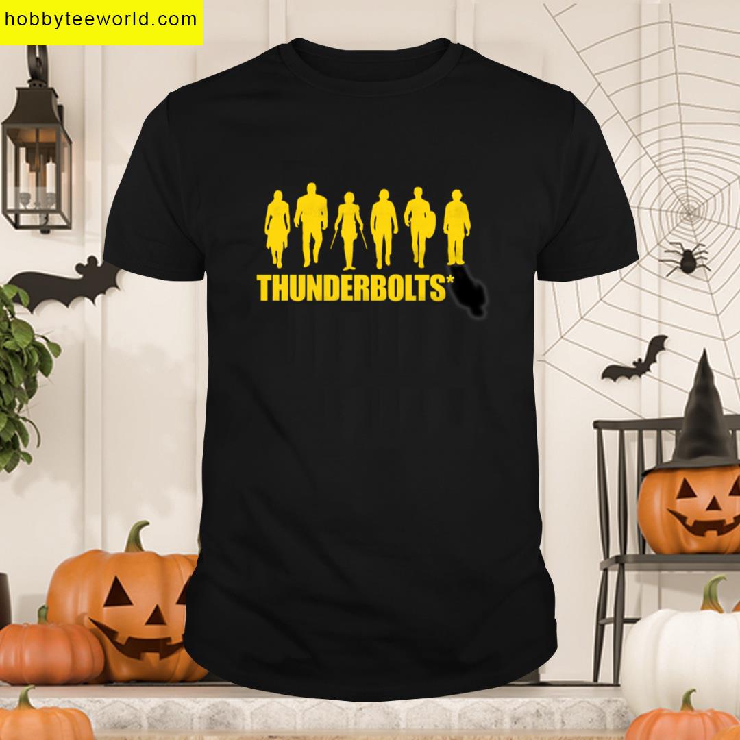 Team T-shirt