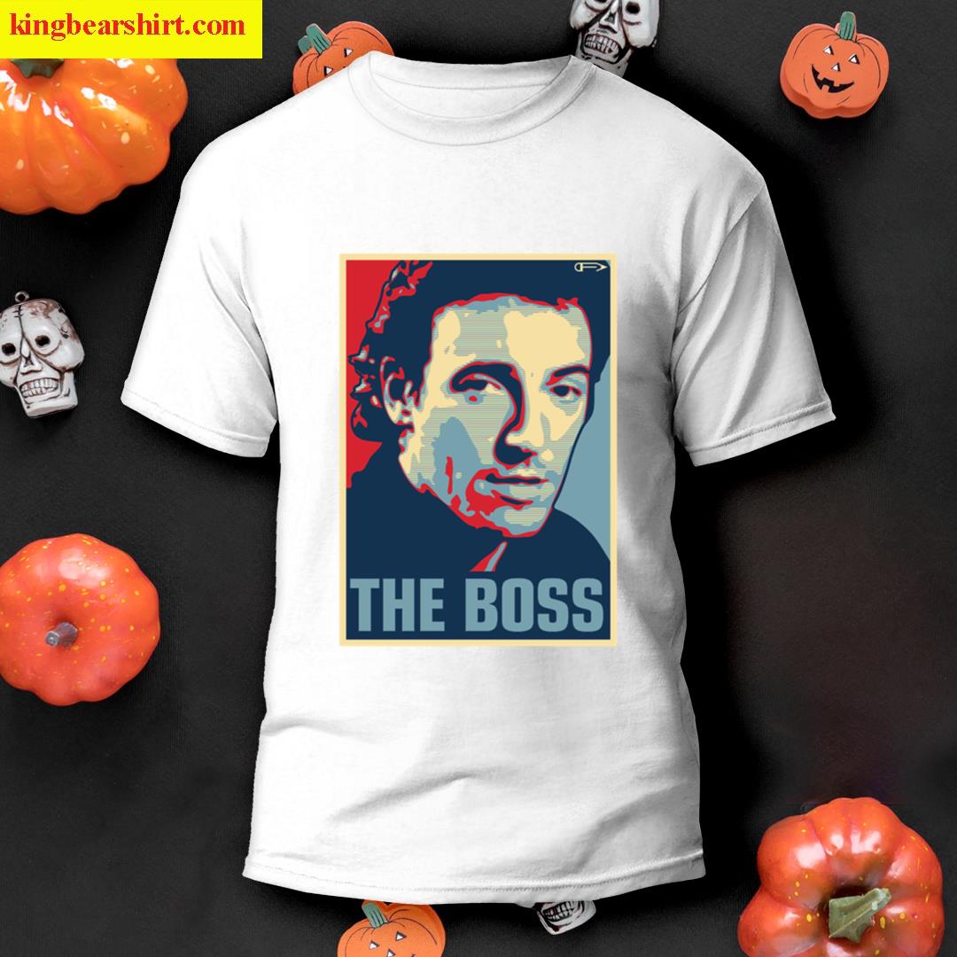 The Boss T-shirt
