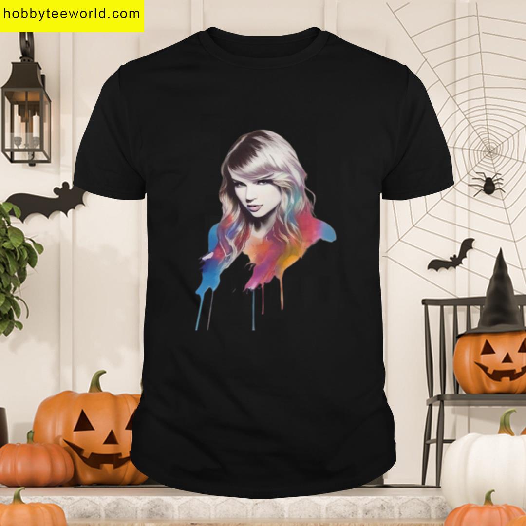 The Eras Tour T-shirt