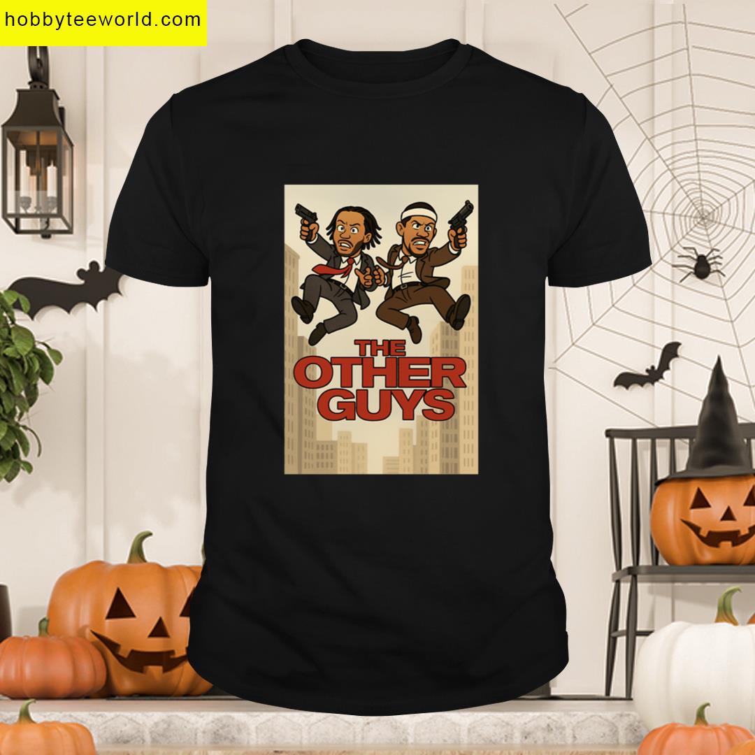 The Knicks Guys T-shirt